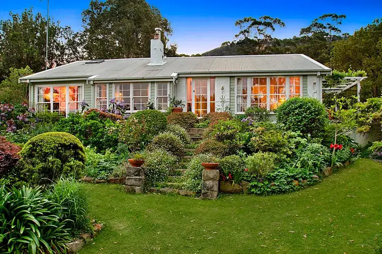 26 Broadridge Street, Wombarra NSW 2515