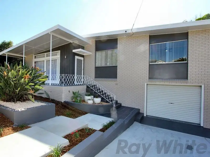 Main view of Homely house listing, 10 Blackstone Road, Newtown QLD 4305