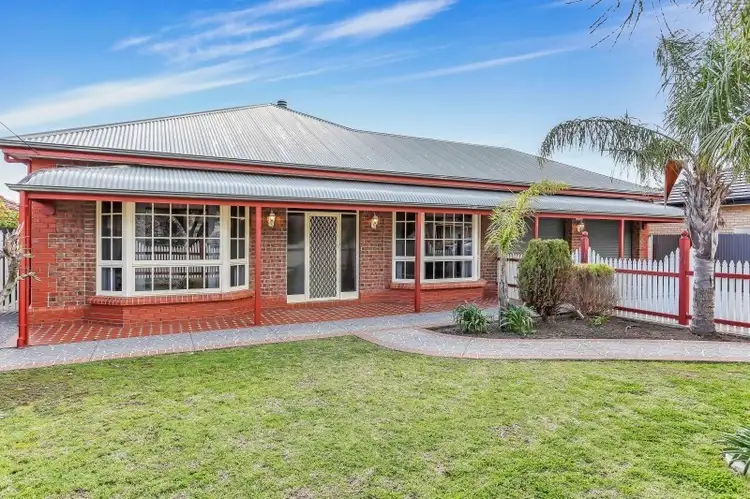 Second view of Homely house listing, 11 Karawirra Avenue, Rostrevor SA 5073
