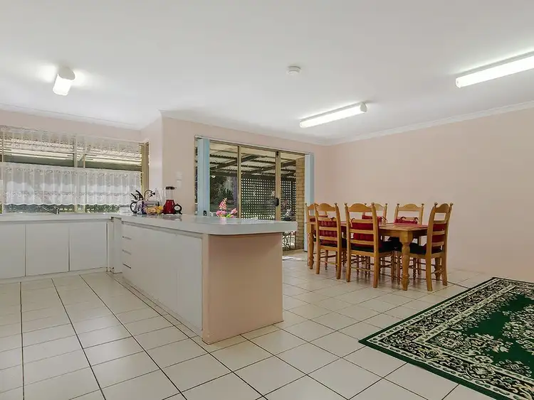 Fourth view of Homely house listing, 17 Cowlishaw Rise, Parmelia WA 6167