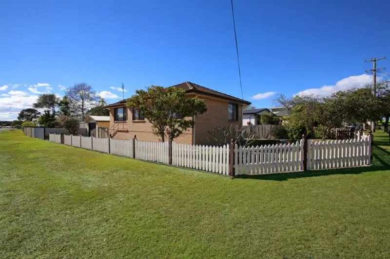 Main view of Homely house listing, 63 Comarong Street, Greenwell Point NSW 2540