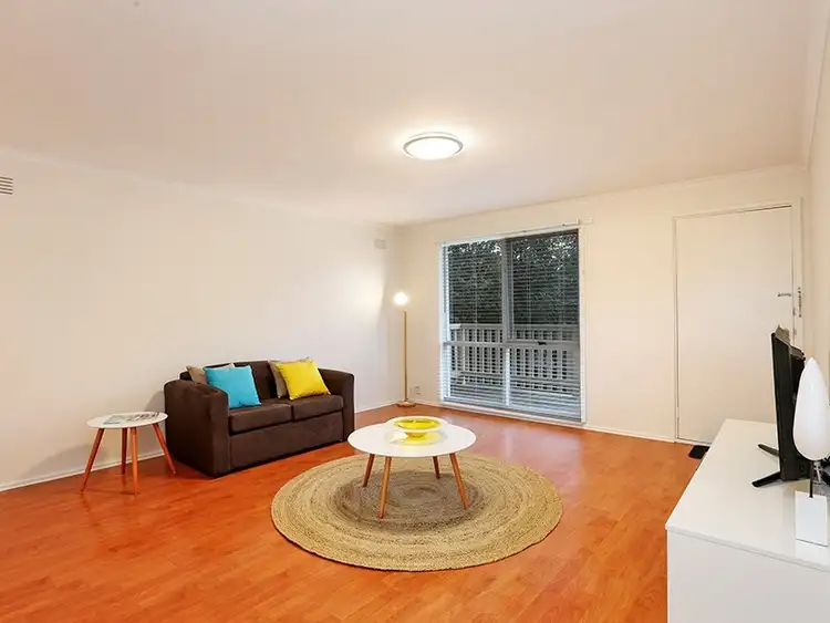 Second view of Homely house listing, 5/83 Camden Road, Newtown VIC 3220