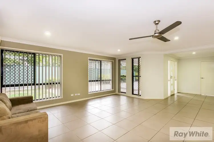Second view of Homely house listing, 20A Woodburn Street, Marsden QLD 4132