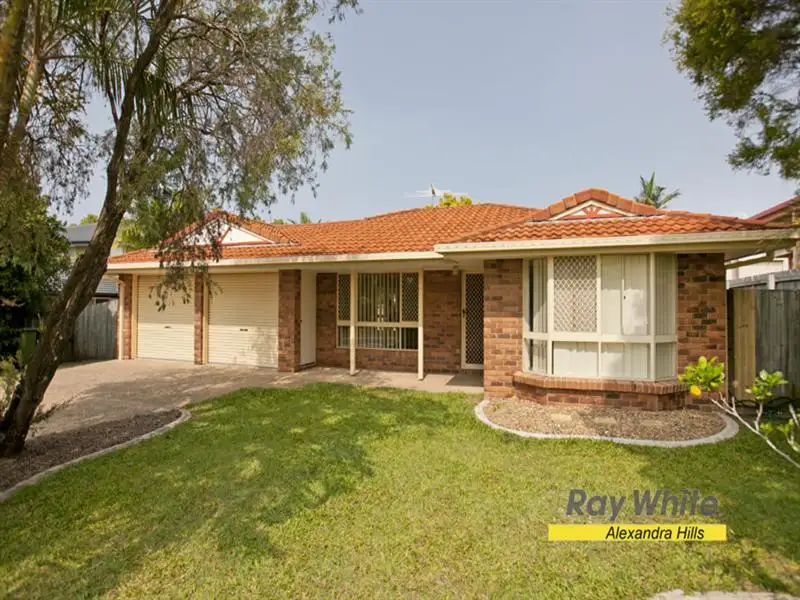Main view of Homely house listing, 11 Cromwell Court, Alexandra Hills QLD 4161
