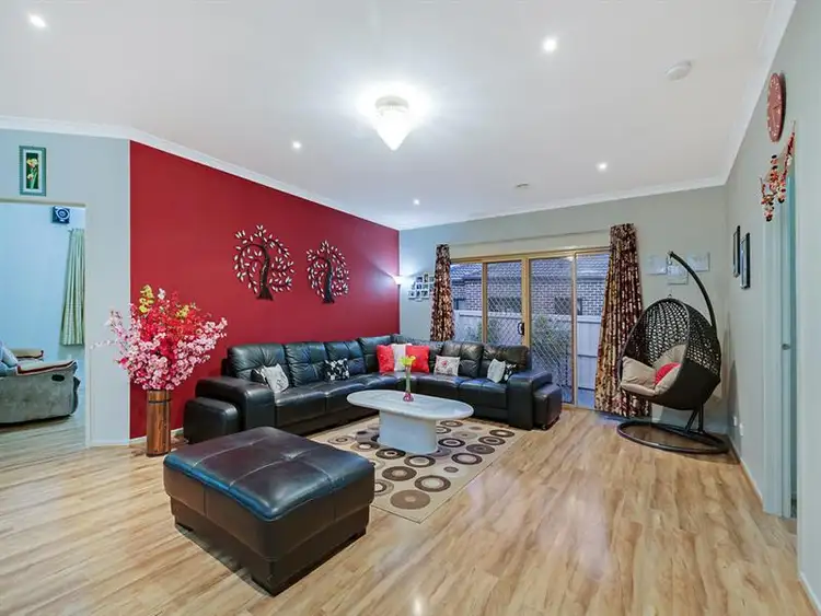 Third view of Homely house listing, 10 Karagola Terrace, Epping VIC 3076
