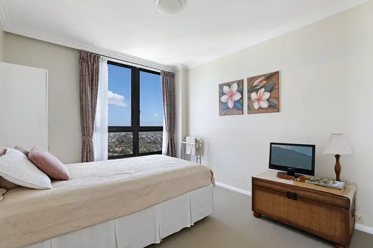 Seventh view of Homely unit listing, 3103/1 Sergeants Lane, St Leonards NSW 2065