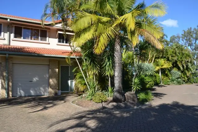 Main view of Homely townhouse listing, 3/44 Esplanade, Coomera QLD 4209