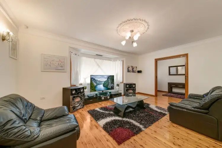 Second view of Homely house listing, 12 Bradley Street, Ingleburn NSW 2565