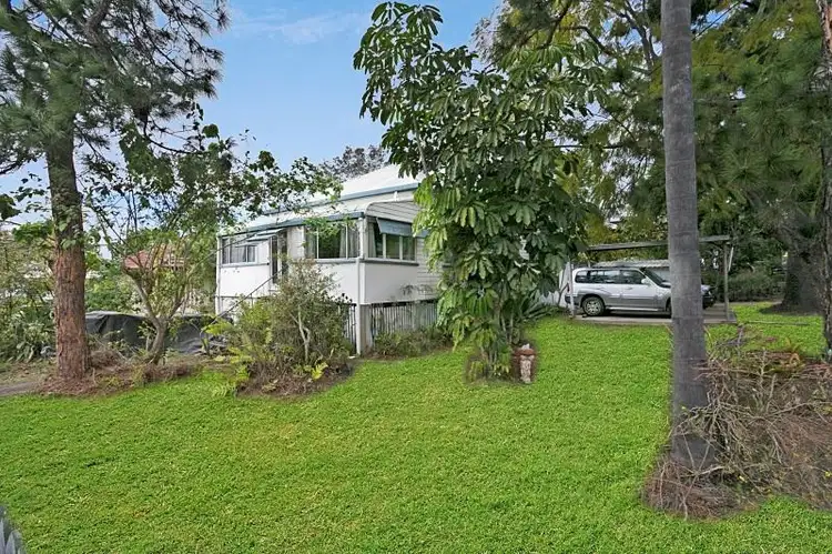 Main view of Homely house listing, 14 Allan Terrace, Corinda QLD 4075