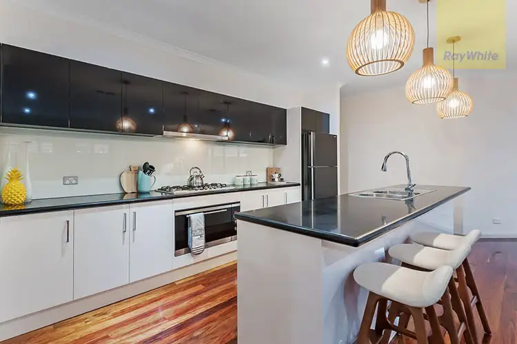 Fourth view of Homely house listing, 6 Vali Road, Craigieburn VIC 3064