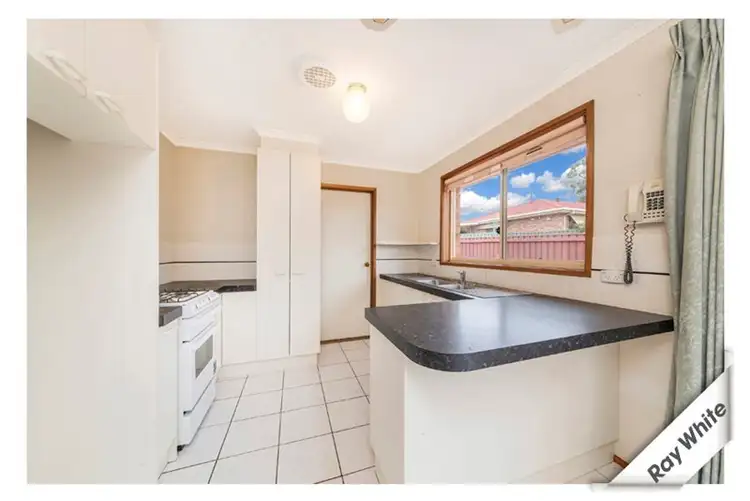 Fifth view of Homely townhouse listing, 2/2 Jane Price Crescent, Conder ACT 2906