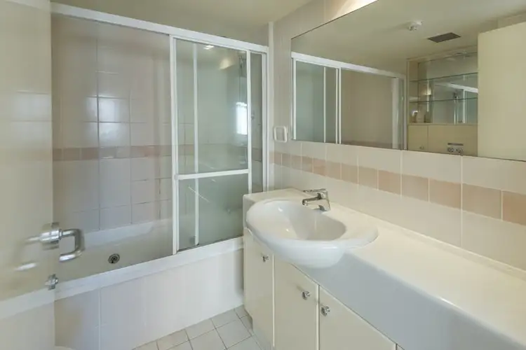 Seventh view of Homely apartment listing, 426/83 Leichhardt Street, Spring Hill QLD 4000