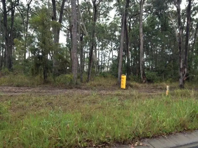 Lot 17 Sheaffe Street, Callala Bay NSW 2540