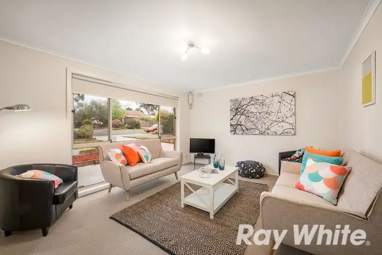 Second view of Homely house listing, 5 Wentworth Avenue, Rowville VIC 3178