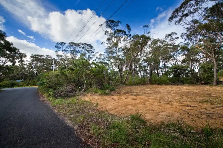 Third view of Homely land listing, 28 Delmonte Avenue, Medlow Bath NSW 2780