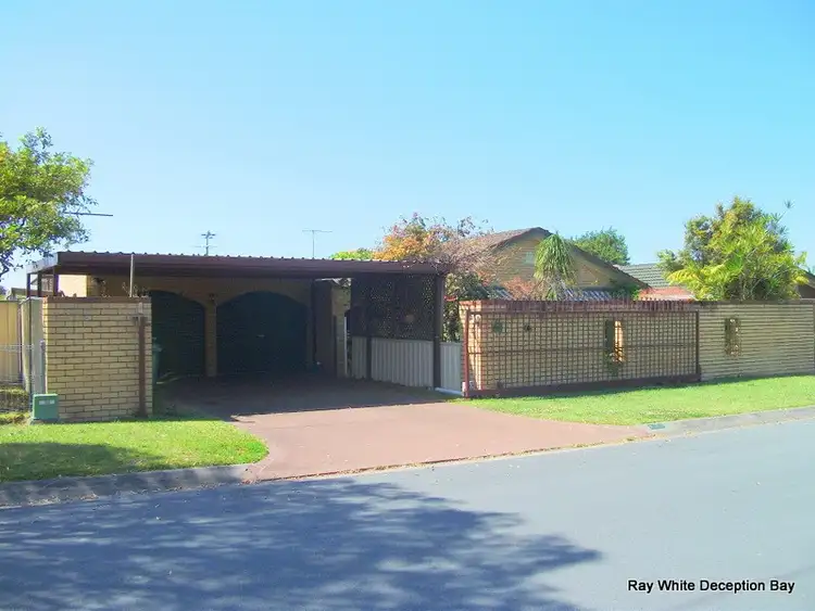 106 Cambridge Street, Rothwell QLD 4022