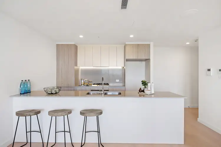 Third view of Homely unit listing, A214/150 Mowbray Road, Willoughby NSW 2068