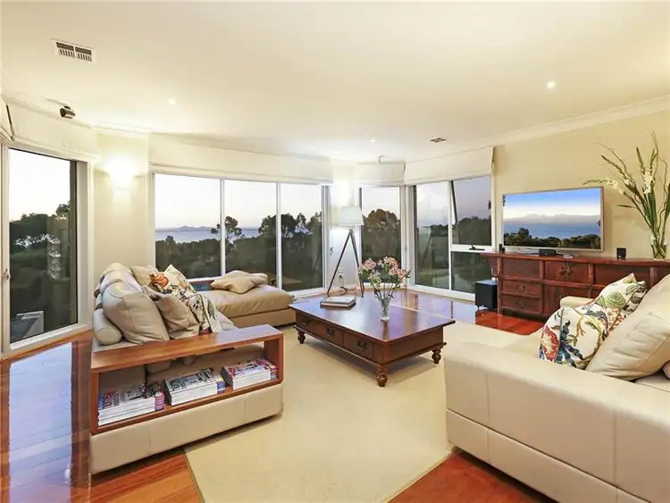 Fourth view of Homely house listing, 43-47 High Ridge Drive, Clifton Springs VIC 3222