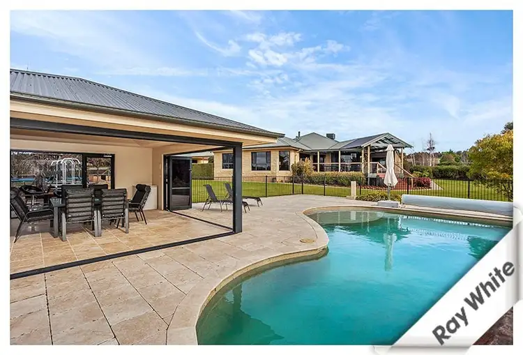 Second view of Homely house listing, 45 Merryville Drive, Murrumbateman NSW 2582