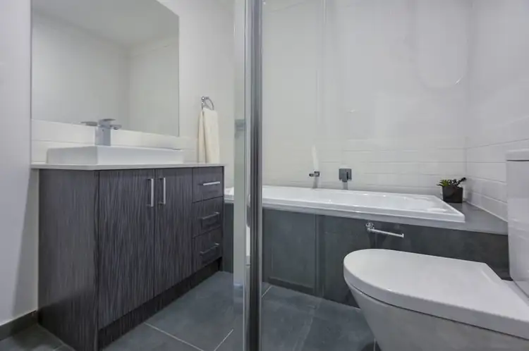 Seventh view of Homely townhouse listing, 7 Crevelli Street, Reservoir VIC 3073