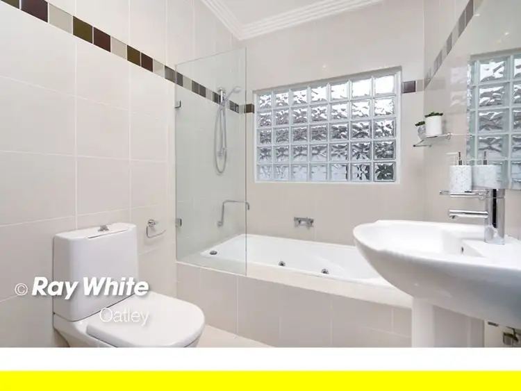 Sixth view of Homely house listing, 53 Glen Road, Oatley NSW 2223