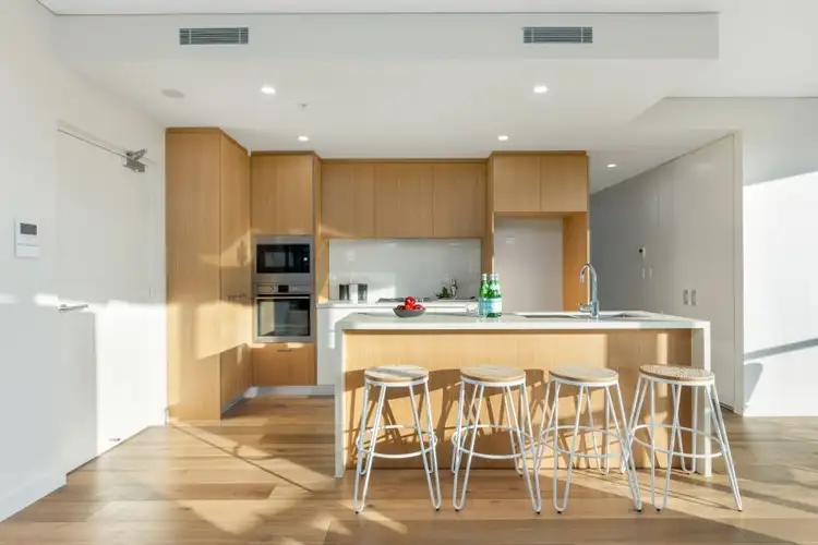 Fourth view of Homely apartment listing, 409/1-5 Little Street, Lane Cove NSW 2066