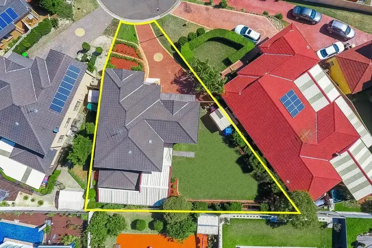 Third view of Homely house listing, Address available on request