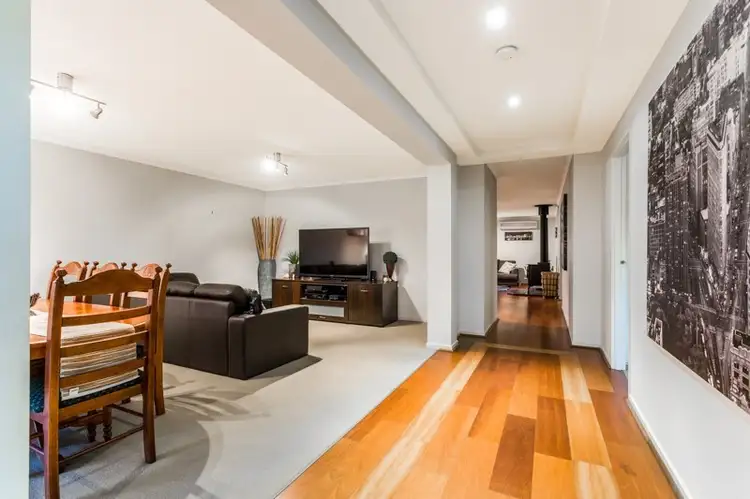 Second view of Homely house listing, 28 Second Street, Mylor SA 5153