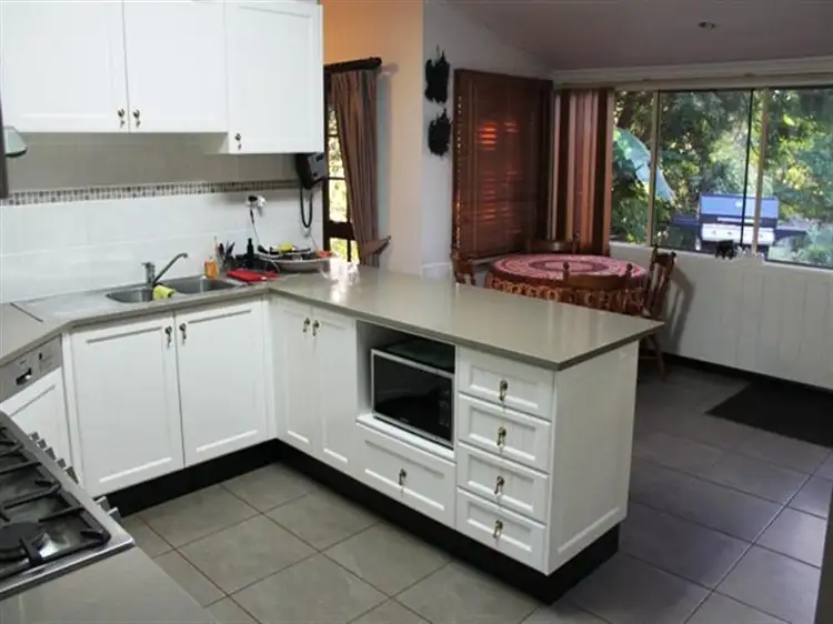 Fourth view of Homely house listing, 20-24 Bateke Road, Tamborine Mountain QLD 4272
