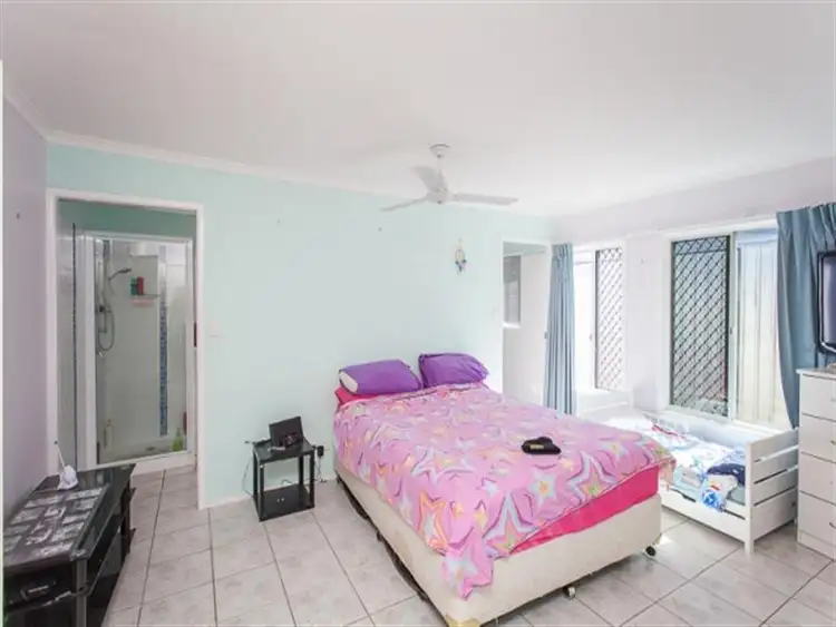 Third view of Homely house listing, 10 Gardenia Court, Beaconsfield QLD 4740