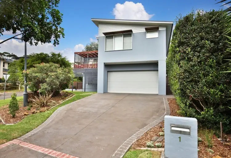1 Aldinga Avenue