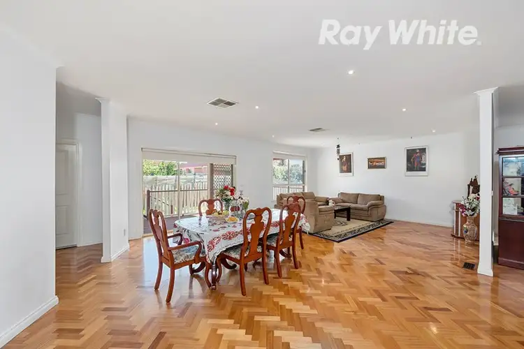 Fourth view of Homely house listing, 6 Rocky Court, Epping VIC 3076