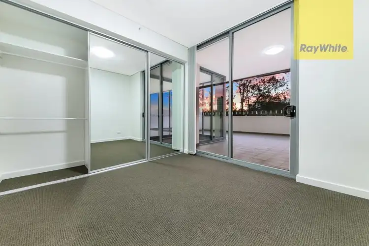 Fourth view of Homely apartment listing, 107/2 River Road West, Parramatta NSW 2150