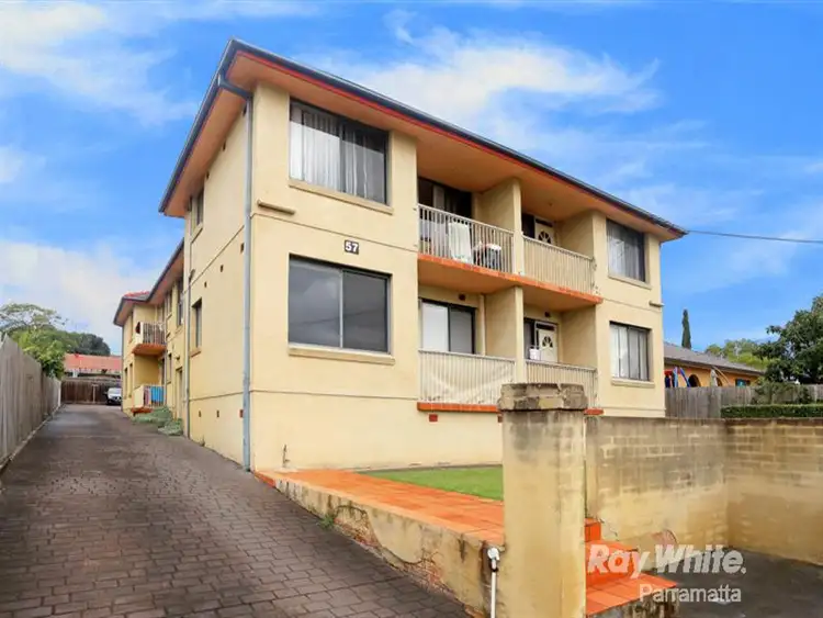 Seventh view of Homely unit listing, 2/57 Harris Street, Harris Park NSW 2150