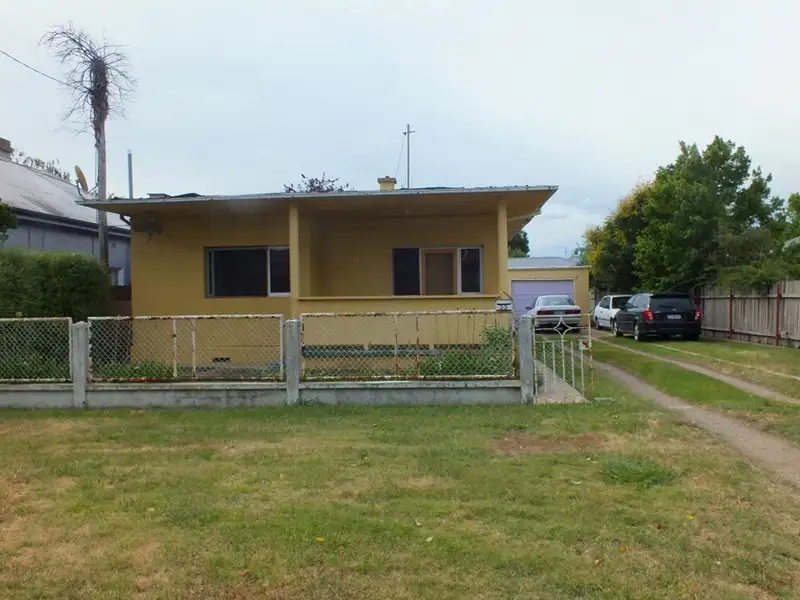 Main view of Homely house listing, 33 Stewart Street, Bathurst NSW 2795