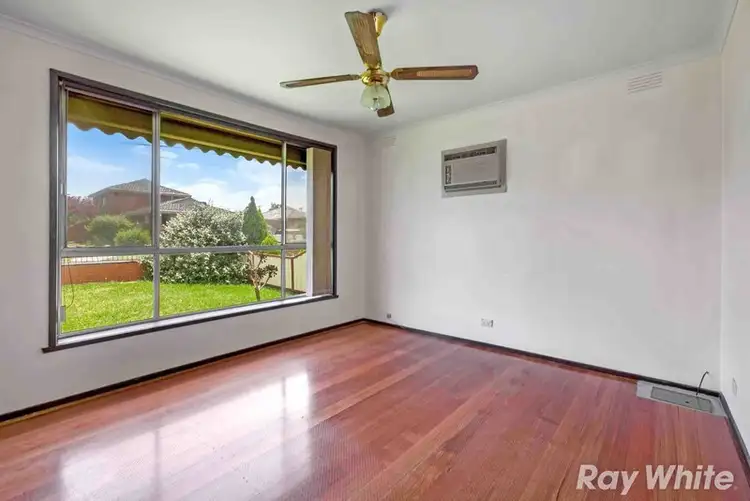 Fifth view of Homely house listing, 7 Melaleuca Drive, Thomastown VIC 3074