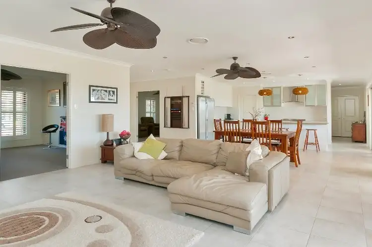 Fourth view of Homely house listing, 139 Arthur Summervilles Road, Karalee QLD 4306