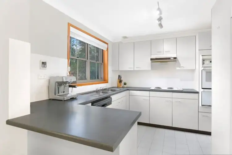 Second view of Homely townhouse listing, 3/28-30 Balmoral Street, Balgownie NSW 2519