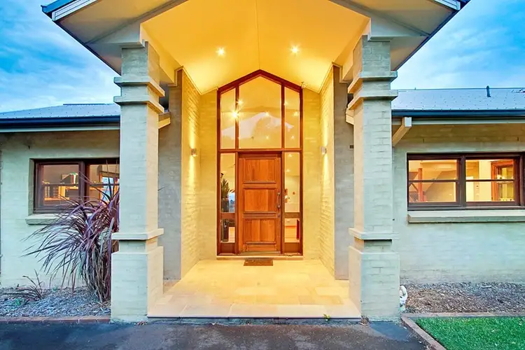 Third view of Homely house listing, 45 Serpentine Lane, Kurrajong NSW 2758