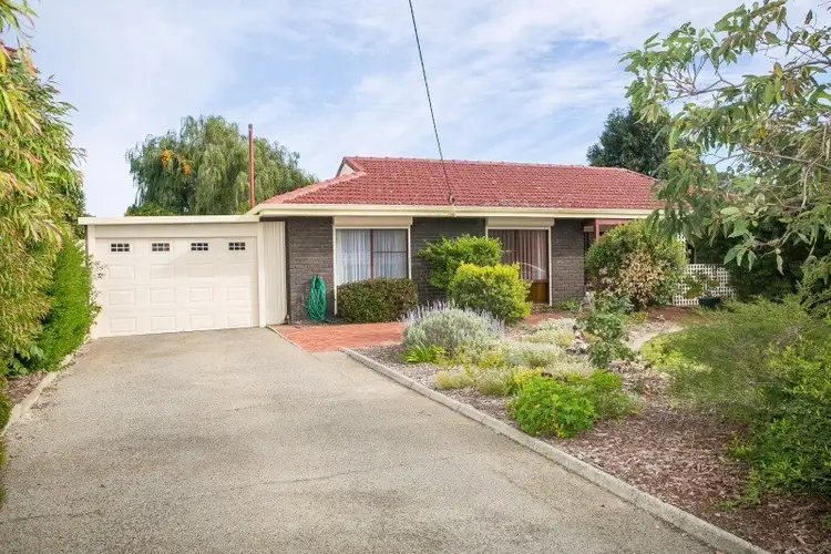 Second view of Homely house listing, 19 Beor Way, Herne Hill WA 6056