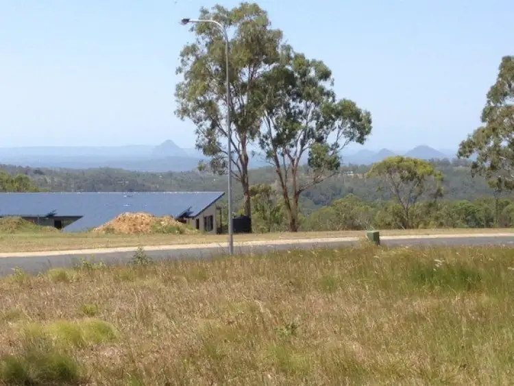 274 Sunrise Drive, Ocean View QLD 4521