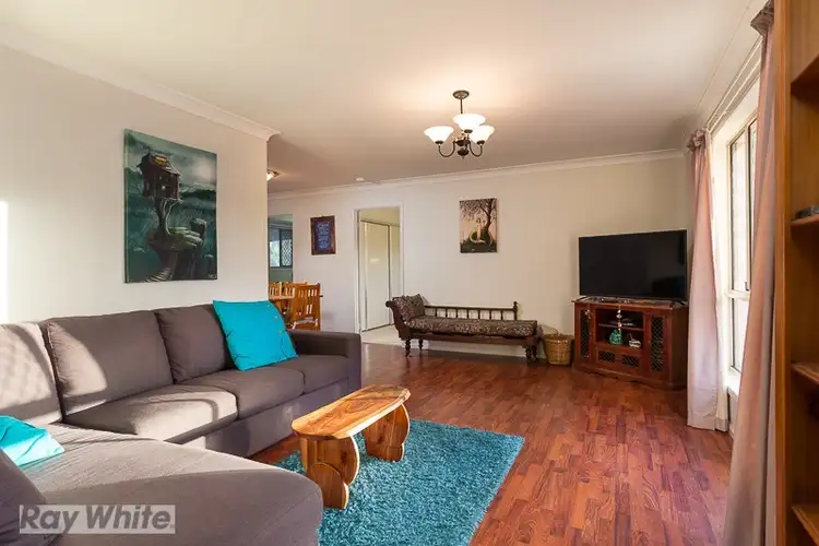 Sixth view of Homely house listing, 53 Prescoter Drive, Victoria Point QLD 4165
