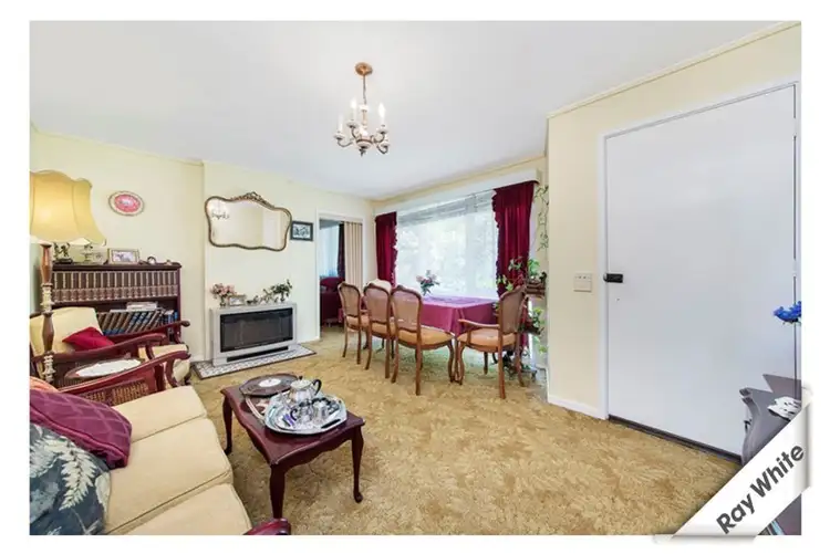 Second view of Homely house listing, 40 Blacket Street, Downer ACT 2602