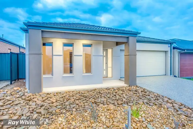 Third view of Homely house listing, 6 Shamrock Way, Truganina VIC 3029