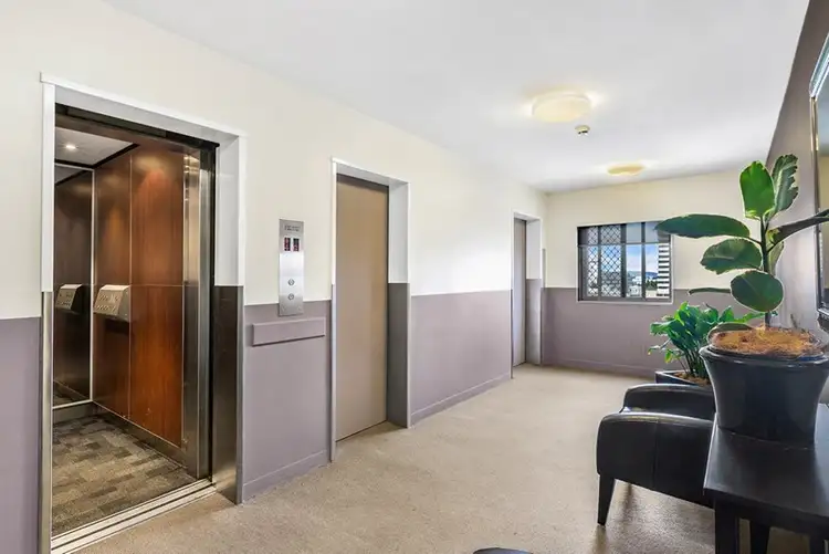 Sixth view of Homely unit listing, 430/156 Bathurst Street, Hobart TAS 7000