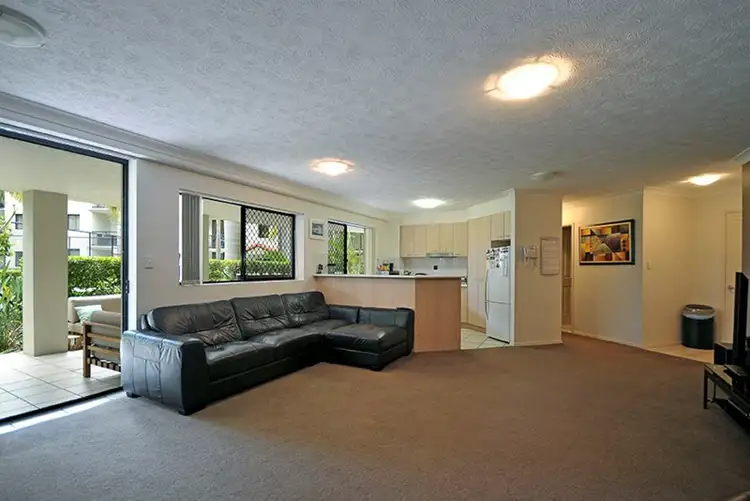 Fourth view of Homely unit listing, 19/14 Markeri Street, Mermaid Beach QLD 4218