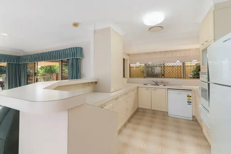 Second view of Homely other listing, 1/41 Laguna Avenue, Palm Beach QLD 4221