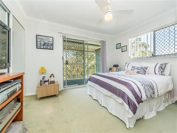 Seventh view of Homely house listing, 70 Tamworth Drive, Helensvale QLD 4212