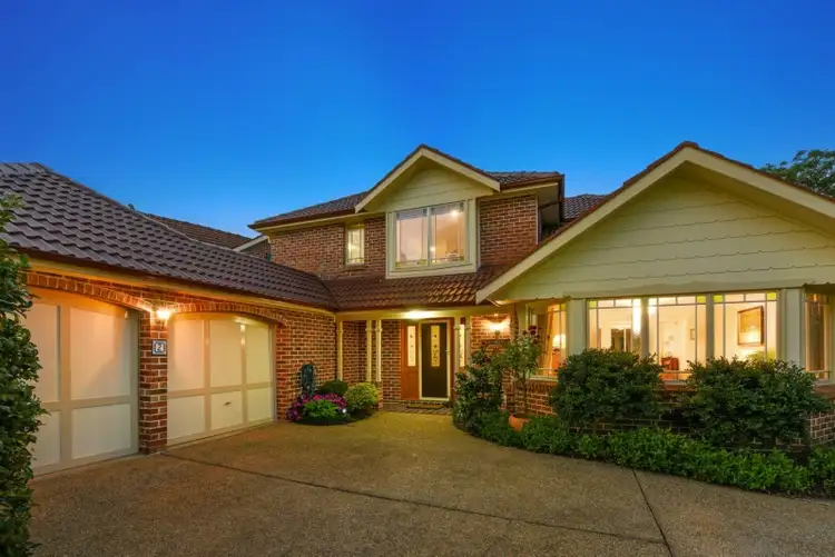 2 Powell Retreat, Westleigh NSW 2120