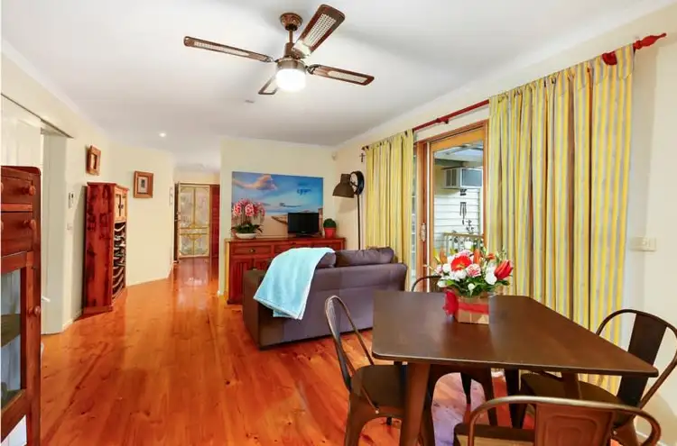 Fourth view of Homely house listing, 31 Bristol Crescent, Lilydale VIC 3140